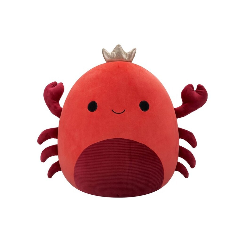 Squishmallows Georgios the King Crab 40 cm