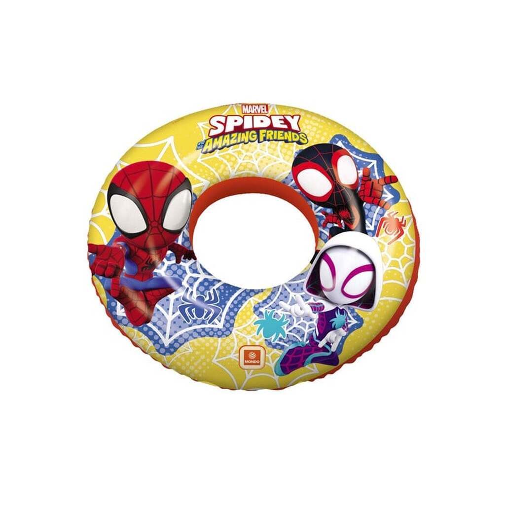 Mondo - Swimming Ring Spidey 50cm