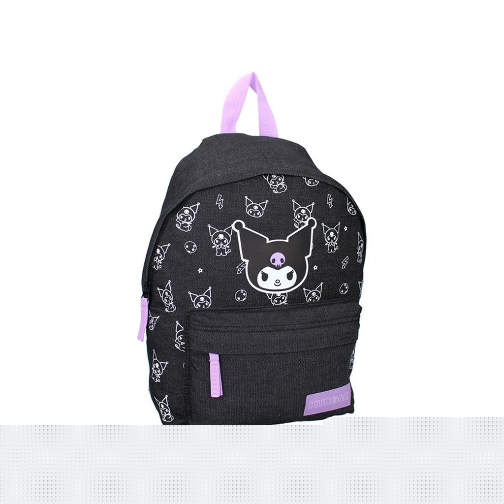 Vadobag Backpack Kuromi Denim Revival