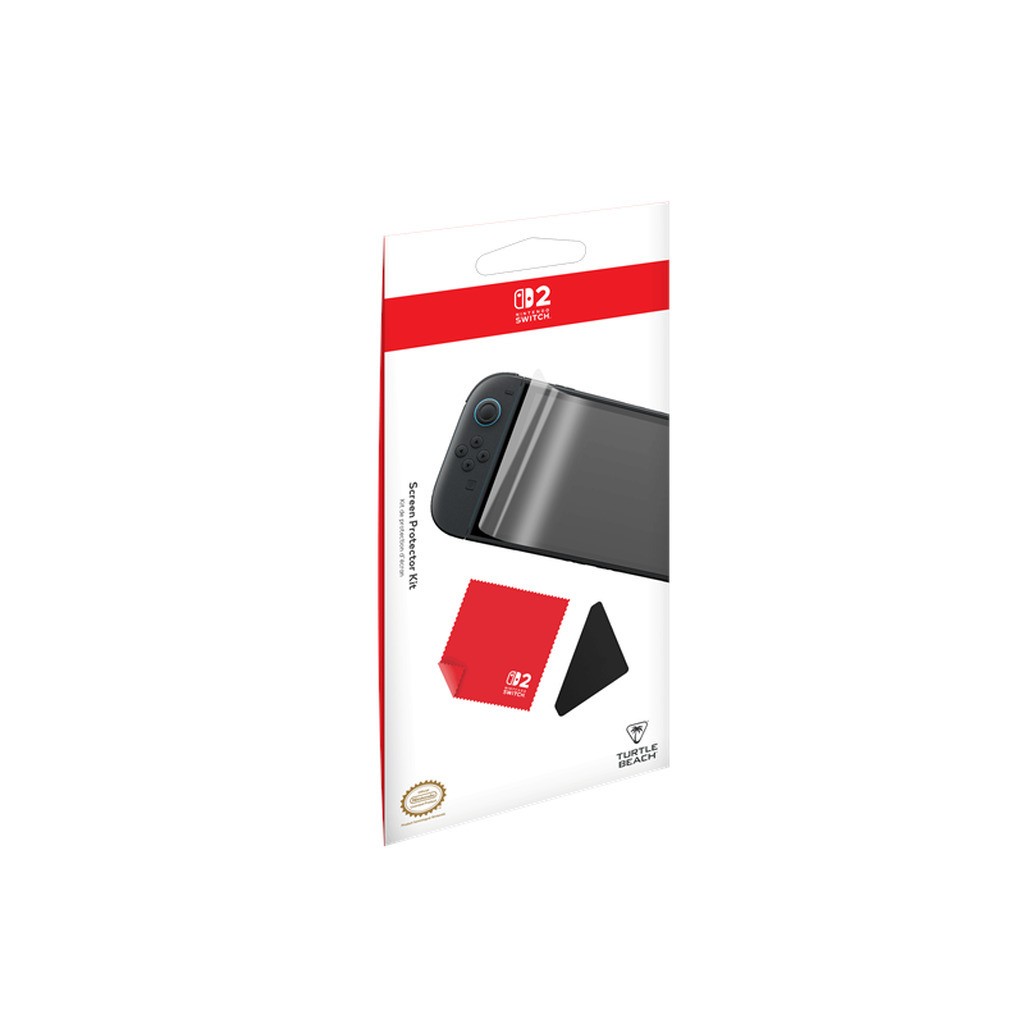 Turtle Beach TBA-8201-95 - Skærmbeskytter - Nintendo Switch 2