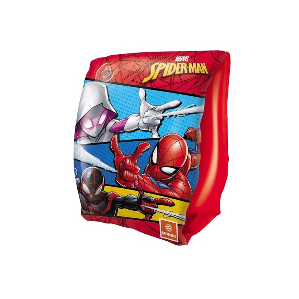 Mondo Swimming Bands Spiderman