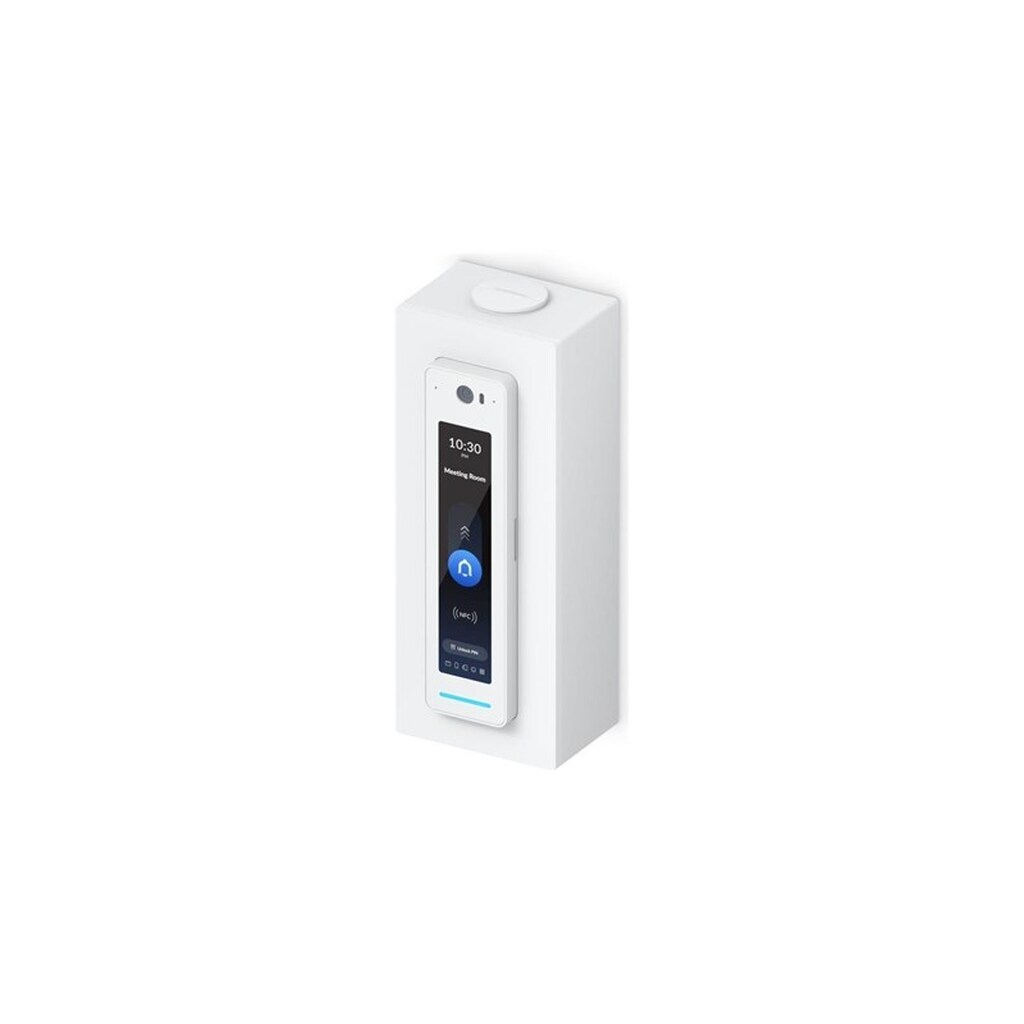 Ubiquiti UniFi - junction box - white