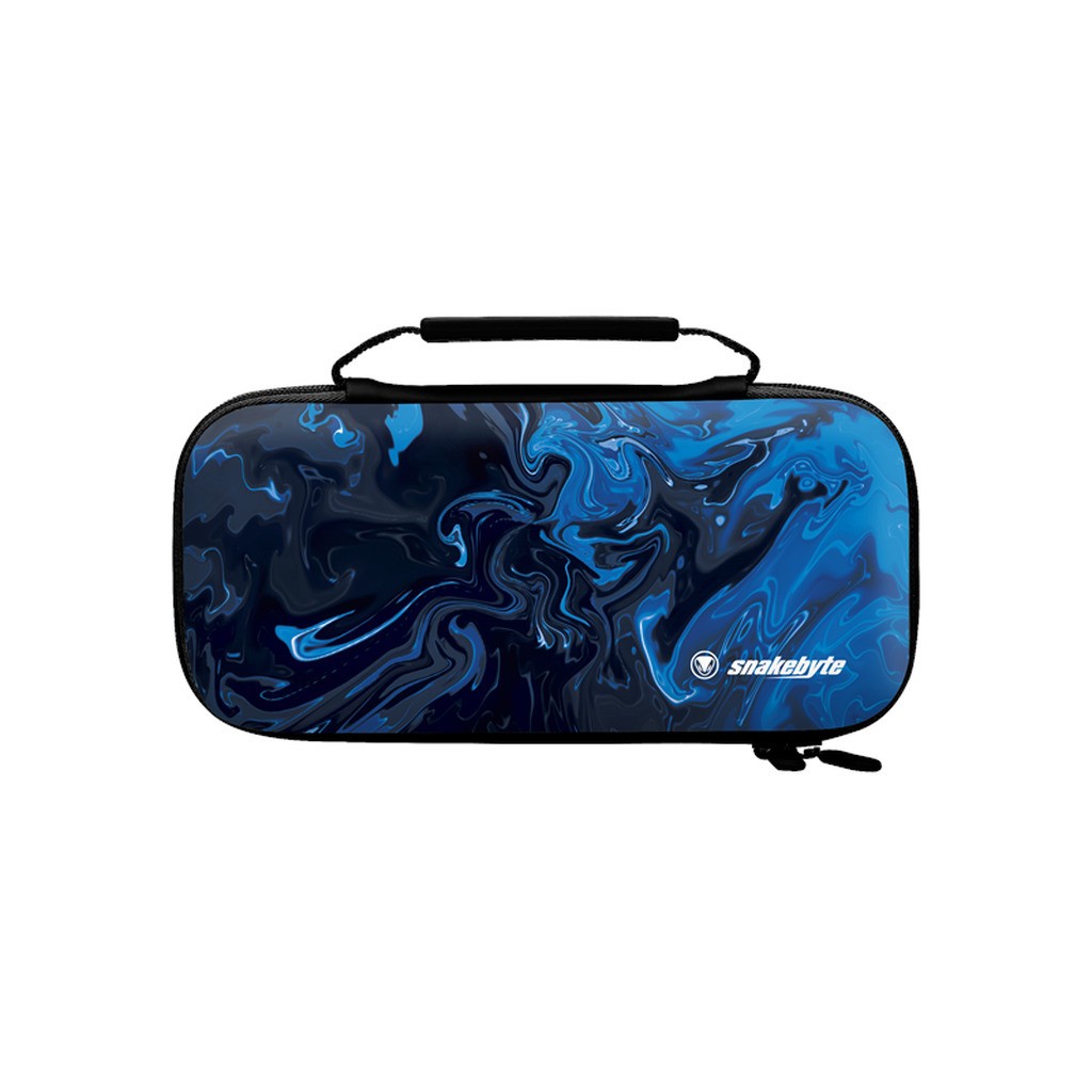 Snakebyte Travel Case - Taske - Nintendo Switch 2