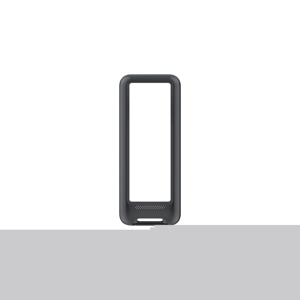 Ubiquiti UVC G4 Doorbell Cover Black
