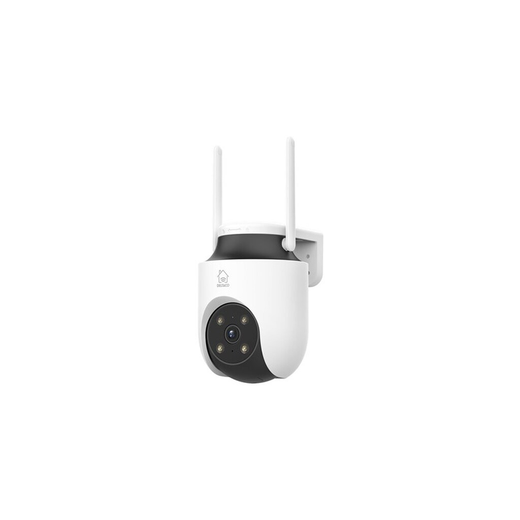 Deltaco SMART HOME SH-IPC18 - network surveillance camera - turret