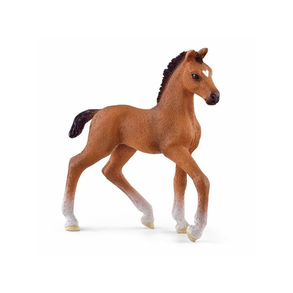 Schleich Oldenborg Føl