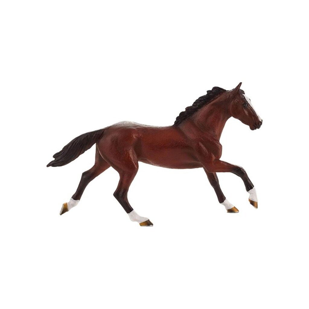 Mojo Horse World Thoroughbred