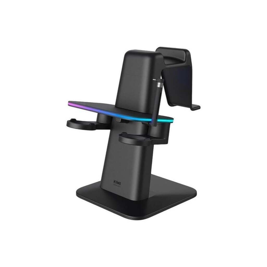 KiwiDesign QC03 RGB charging station