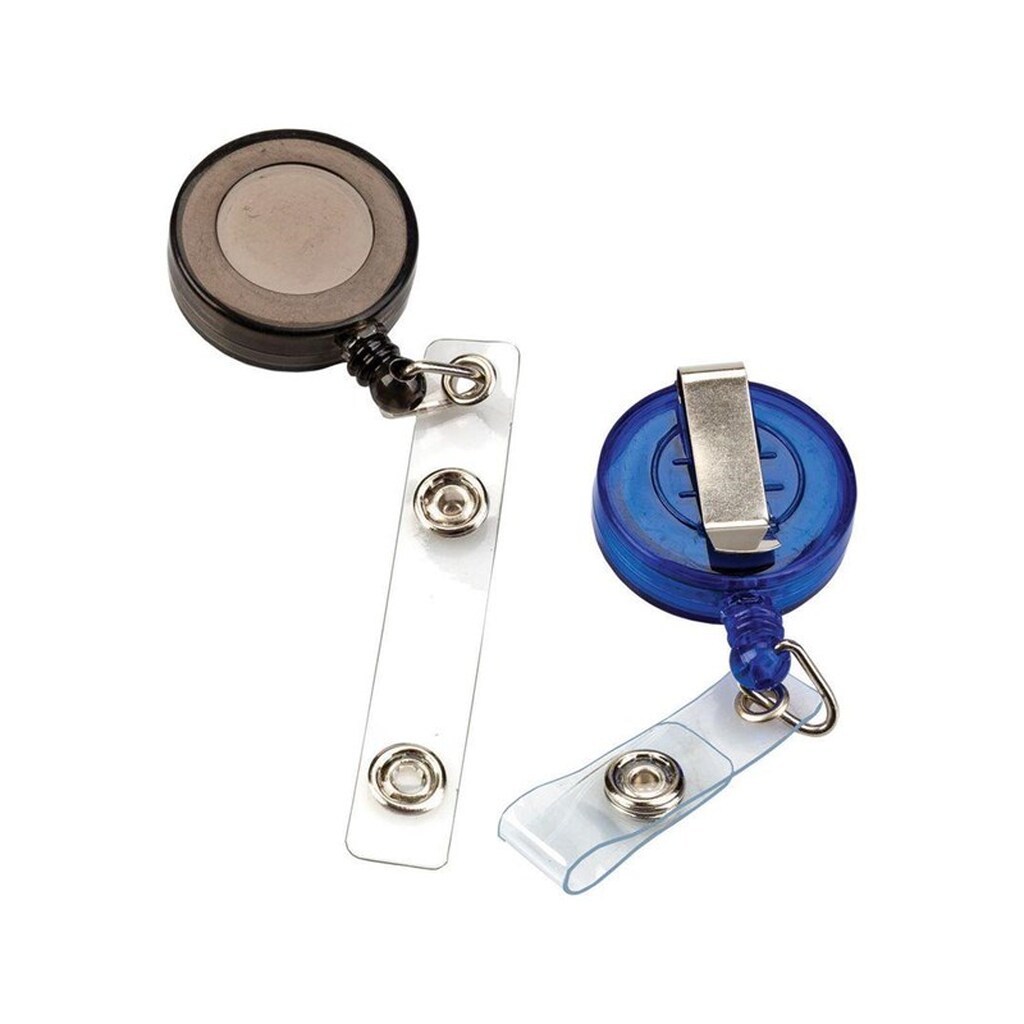 CENTRUM Holder til navneskilt