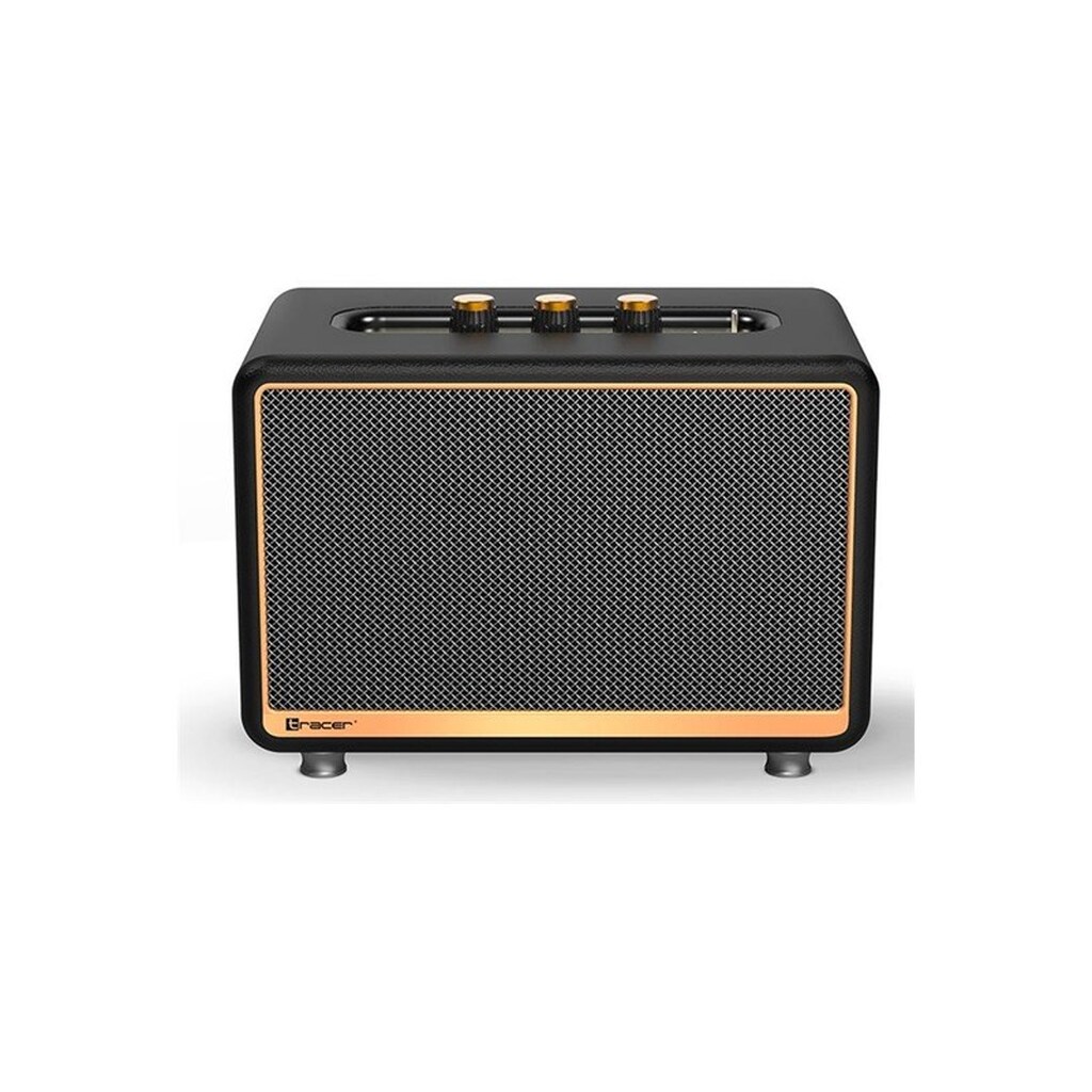 Tracer M30 - speaker - for portable use - wireless