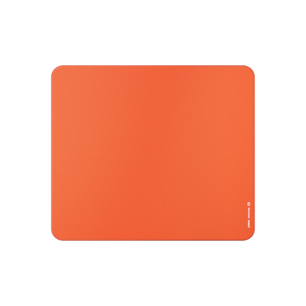Pulsar ParaGlide Musemåtte - XL - Orange