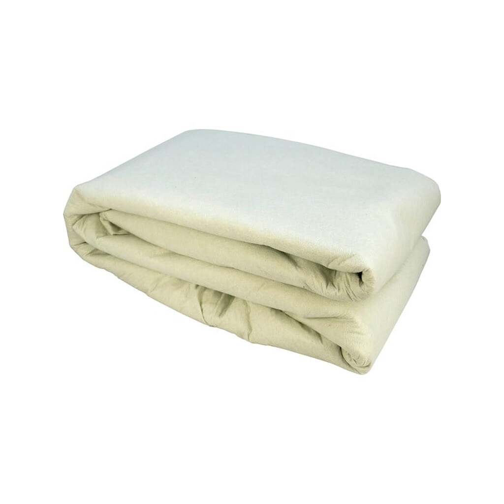 Swim &amp; Fun Ground Cover for oval Pool Size 490 x 360 cm