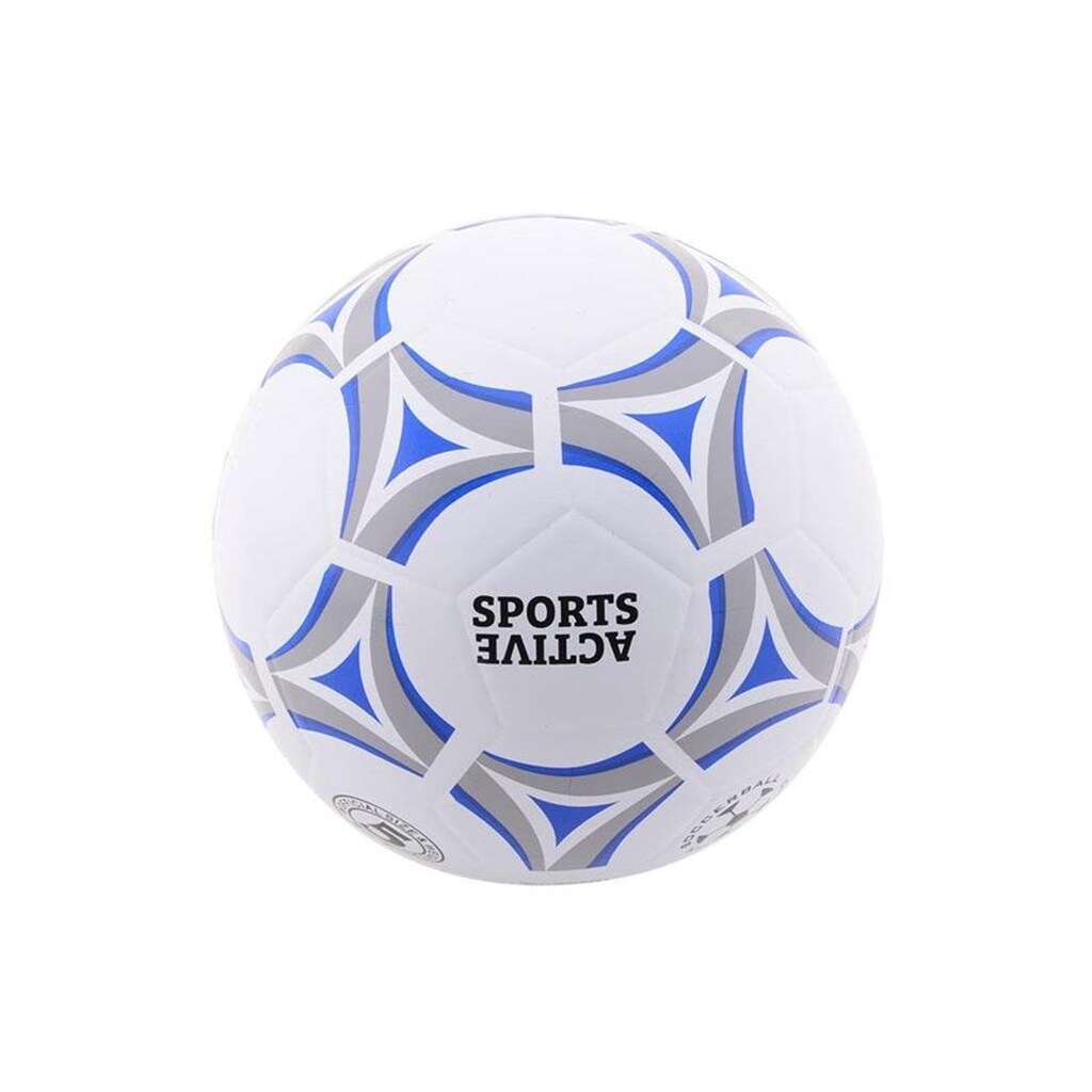 Sports Active Rubber Football size 5