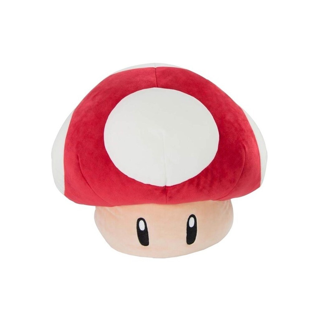 Club Mocchi Mocchi Mega Mushroom