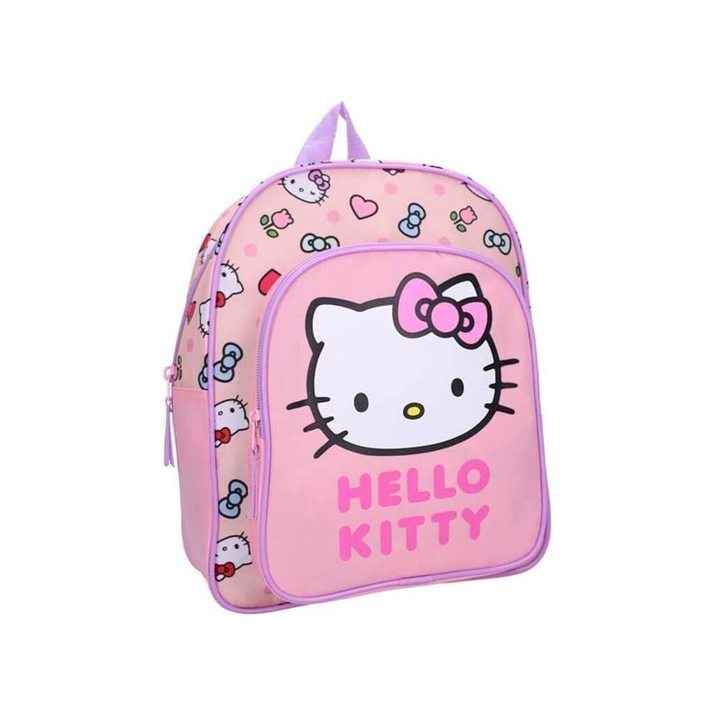 Vadobag Backpack Hello Kitty Sweet Charm