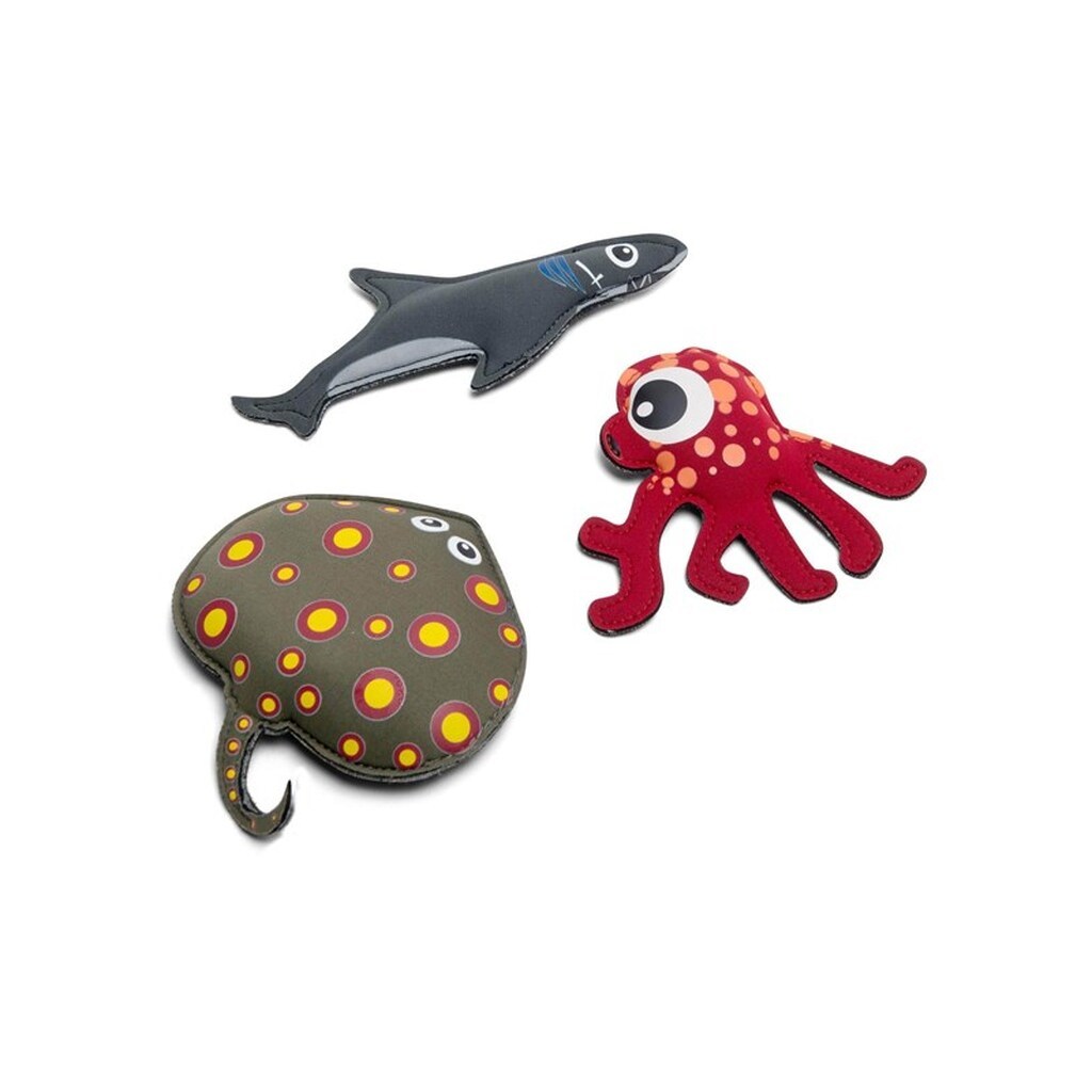 BS Toys Diving Animals Sea Animals - Diving Toys