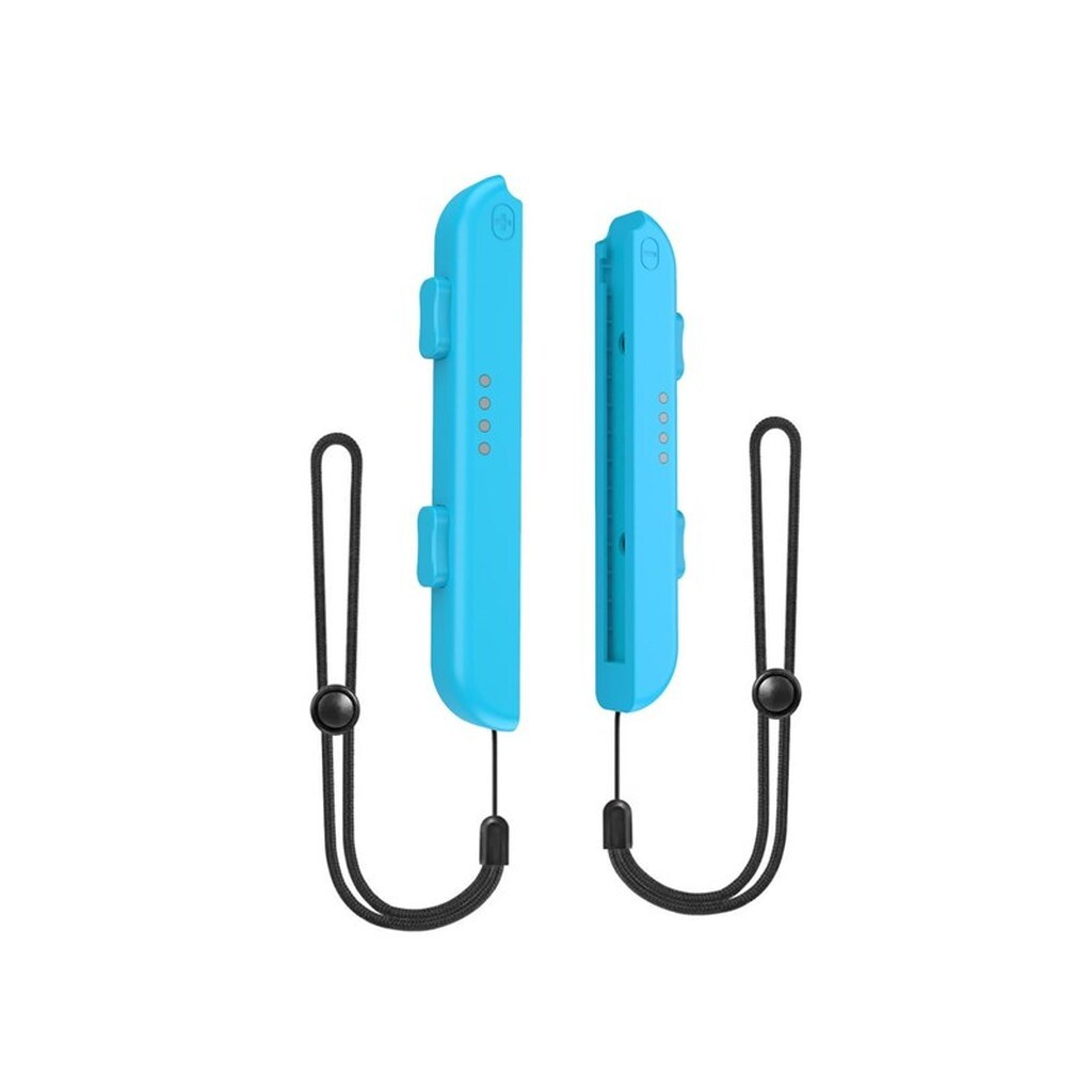 Trade Invaders Pair of Joy-Con Hand Wrist Straps Blue - Miscellaneous - Nintendo Switch