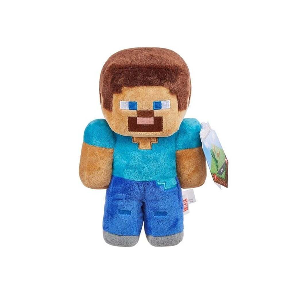 Minecraft Steve