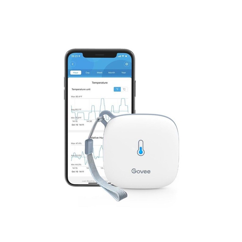 Govee WiFi Thermometer Hygrometer