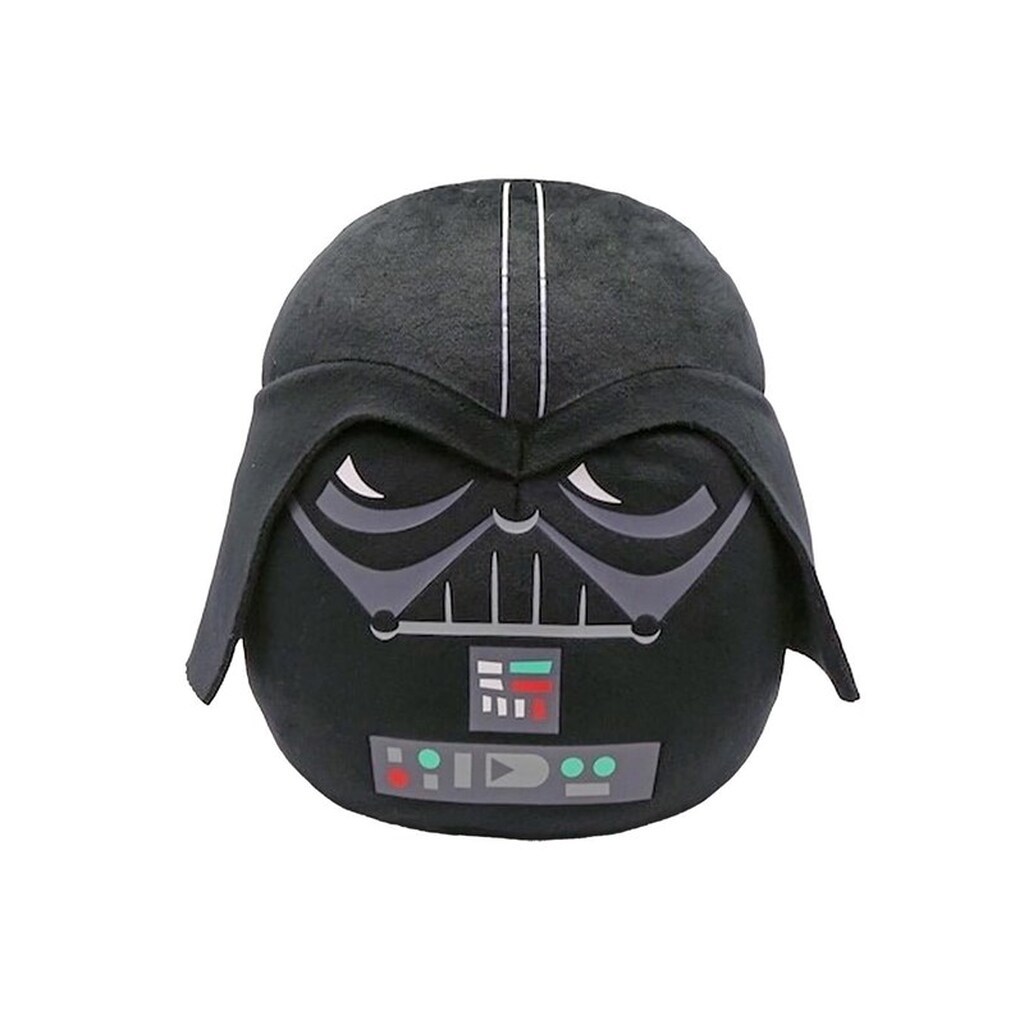 Ty Squishy Beanie Star Wars Darth Vader 25.5cm