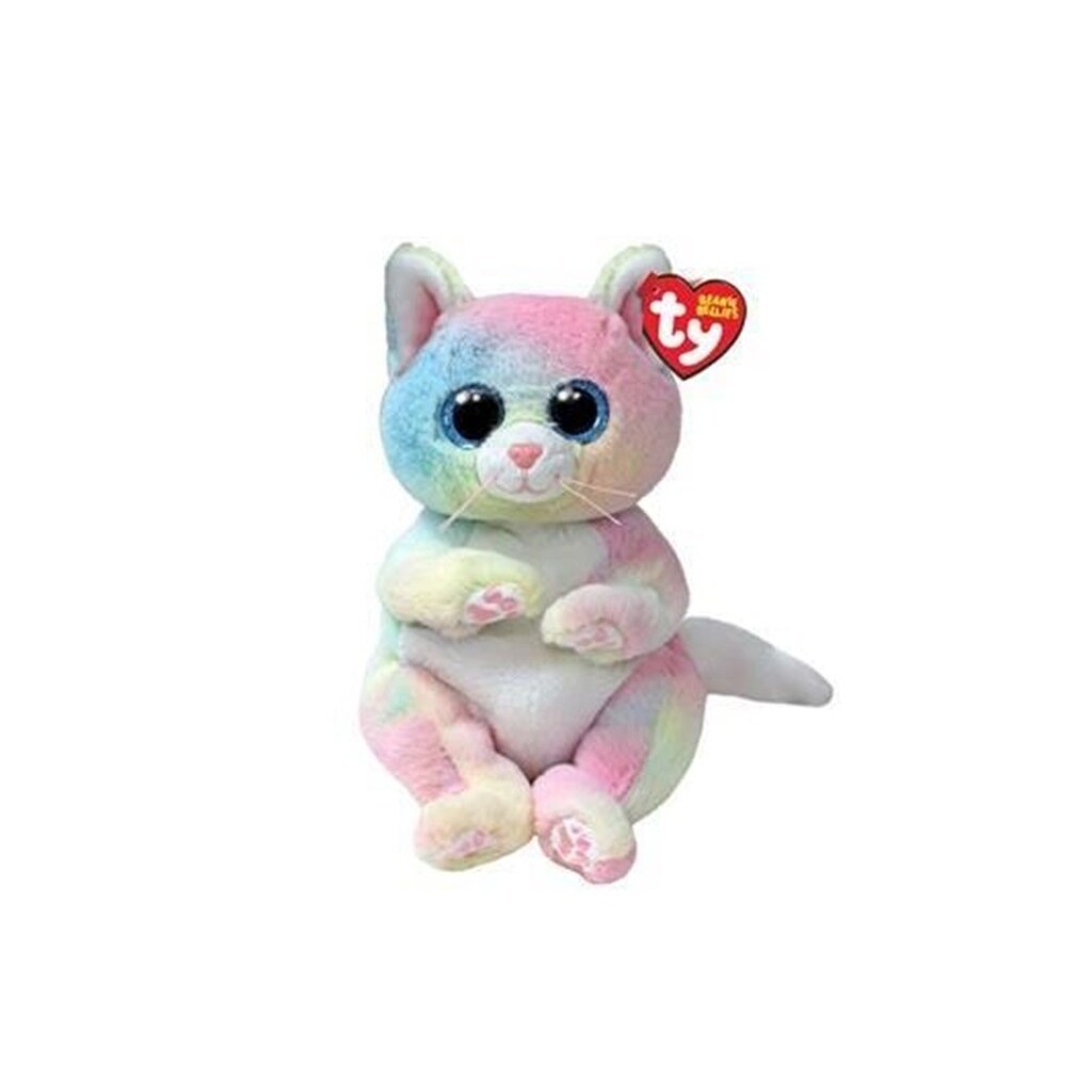 Ty Beanie Boos - Jenni Cat