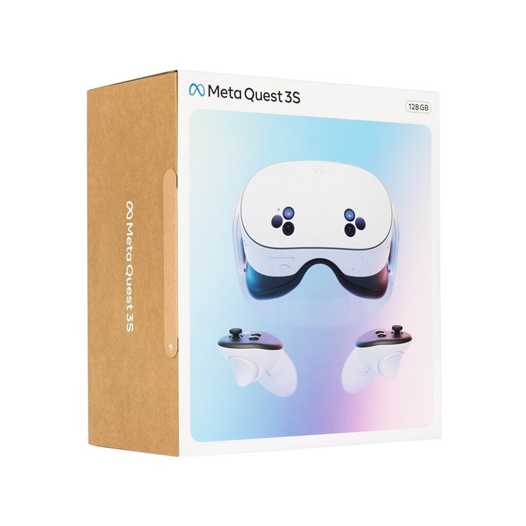 Meta Quest 3S 128 GB