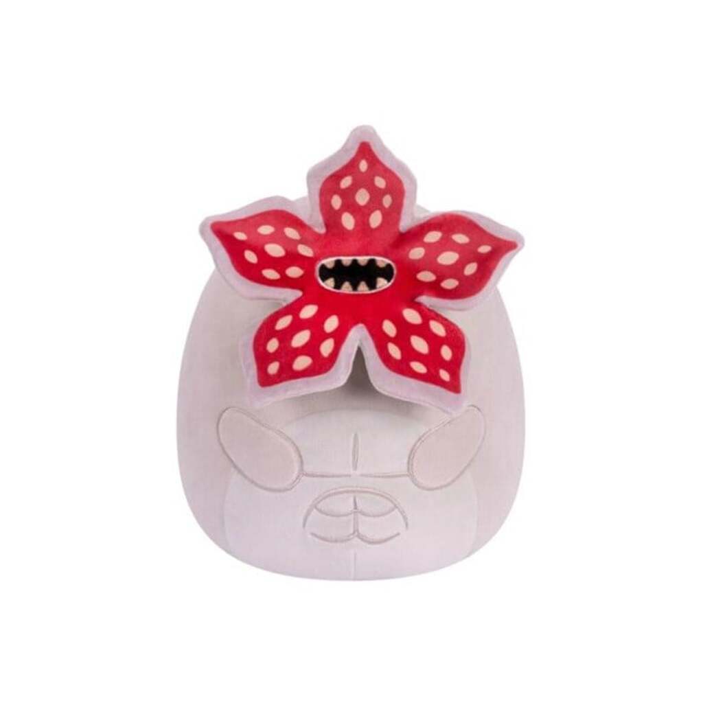Squishmallows 20 cm Stranger Things Demogorgan