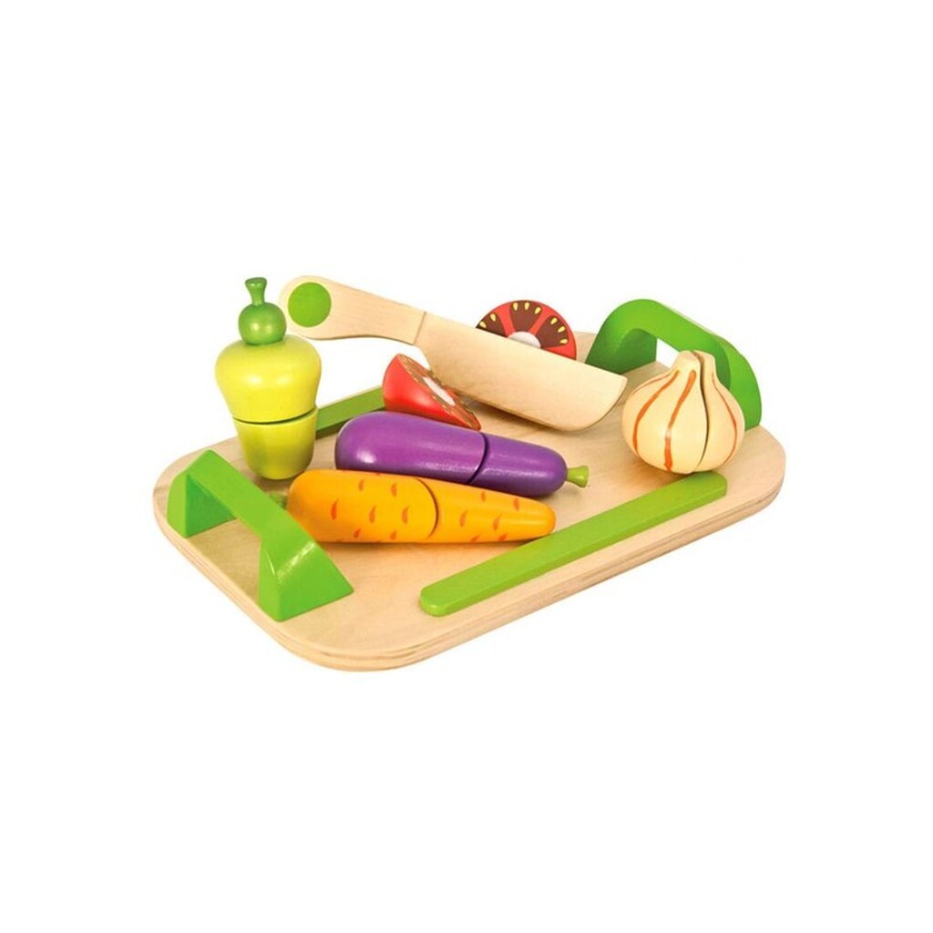 Eichhorn cutting board 12dlg.