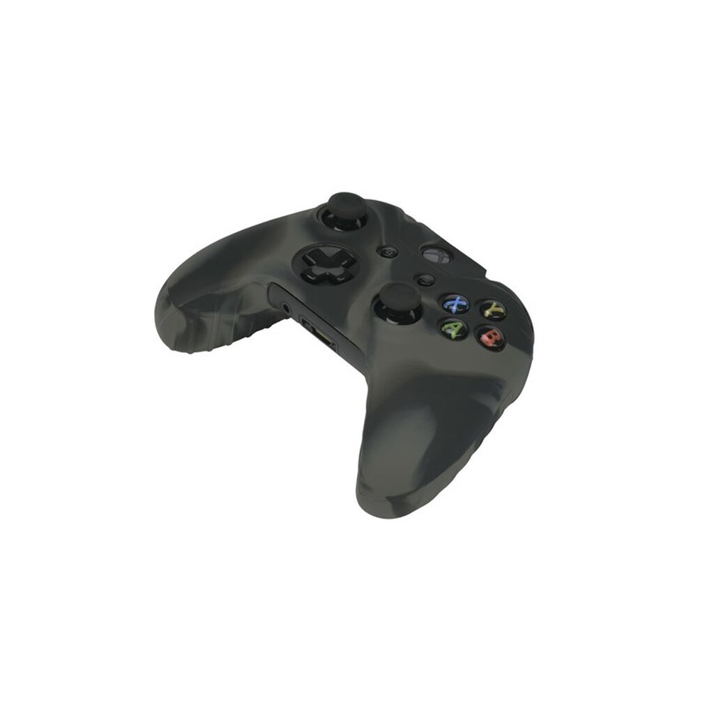 Gioteck Xbox Controller Skin Camo - Miscellaneous Tilbehør til spillekonsol - Microsoft Xbox One S