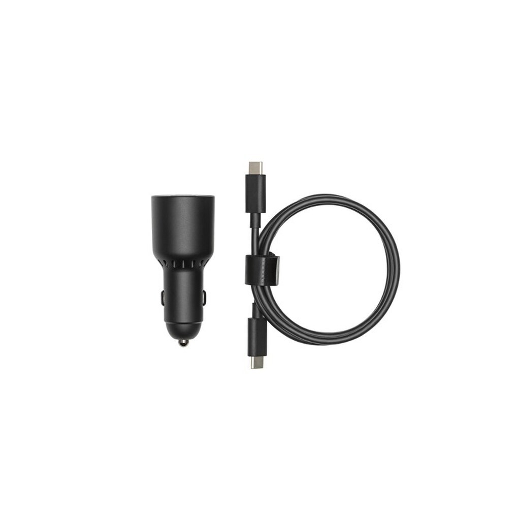 DJI - 65W Car Charger