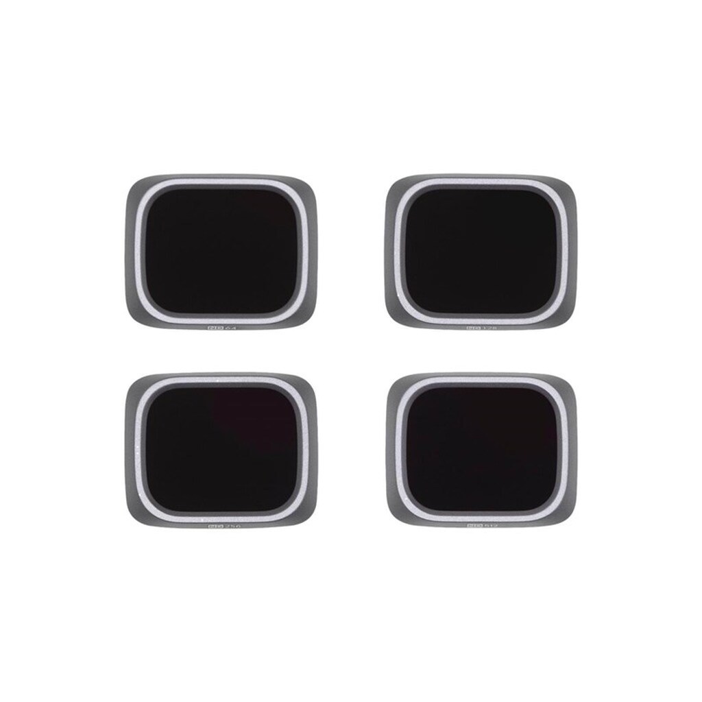 DJI - Air 2S ND Filters 64/128/256/512