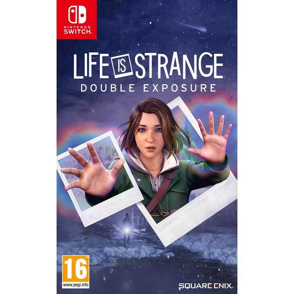 Life is Strange: Double Exposure - Nintendo Switch - Action/Adventure