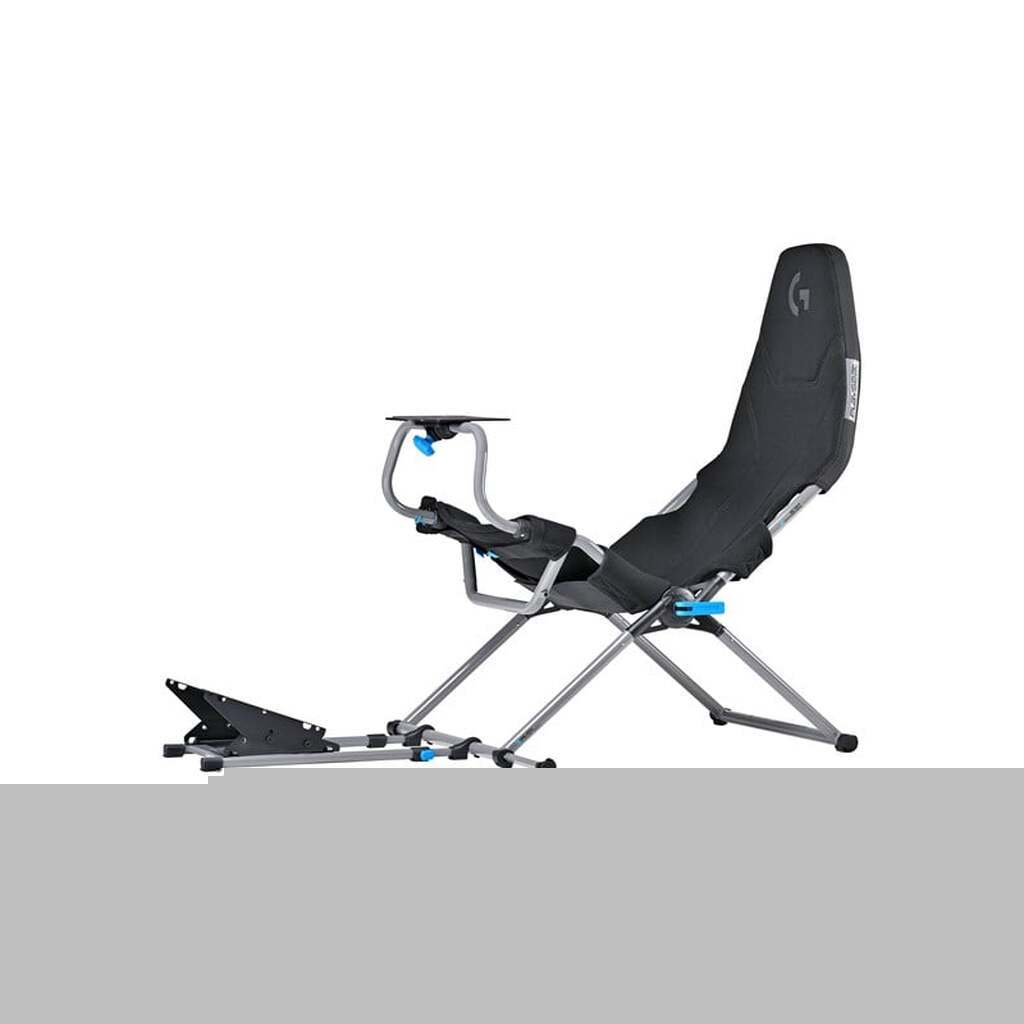 Playseat Challenge X - Logitech G Edition