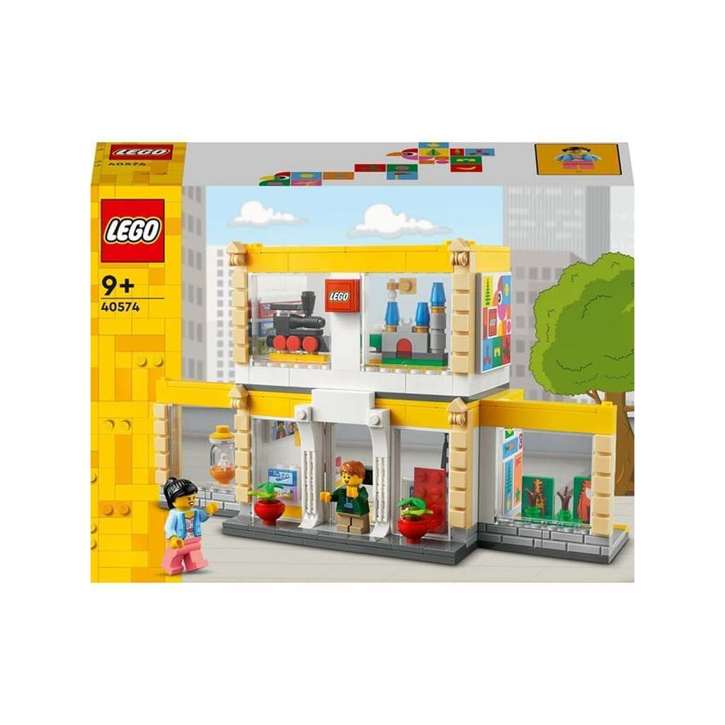 LEGO 40574 Store