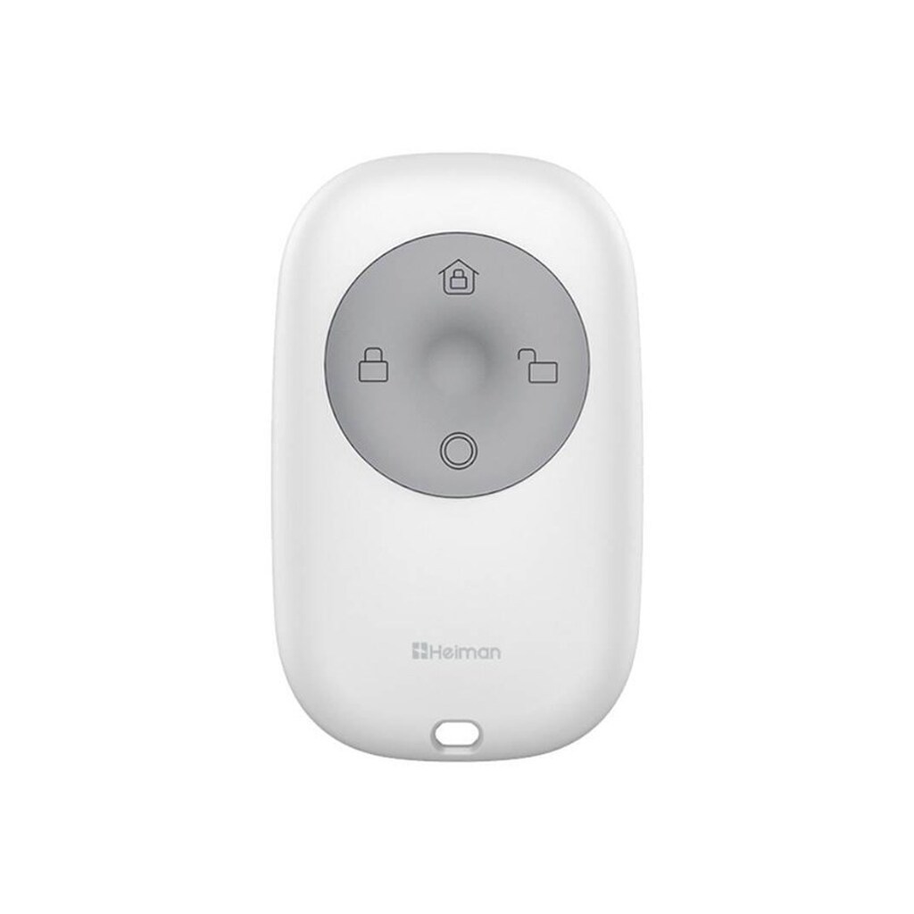 Heiman HS1RC-E Tuya Smart Zigbee Remote Controller