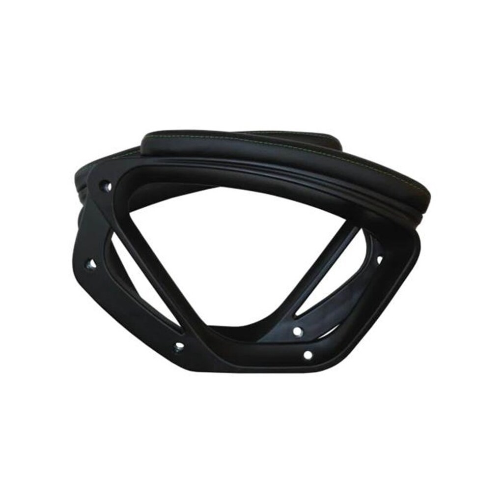 L33T Set of armrests - Green