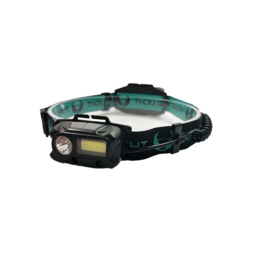 Forever XP-E 160Lm Rechargeable LED Headlamp