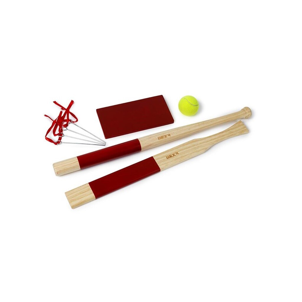 Rounders Family Pine wood