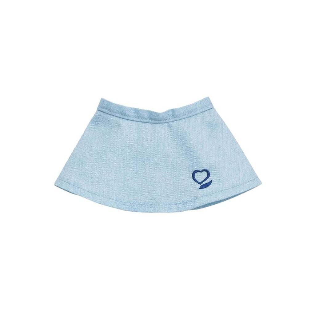 Corolle Ma  Denim Skirt 36cm