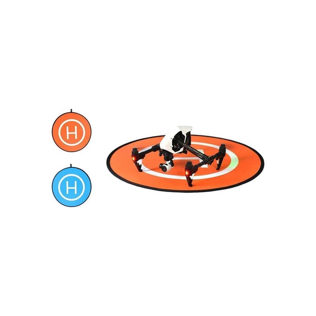 PGYTECH - 55CM landing pad for drones - 200 g