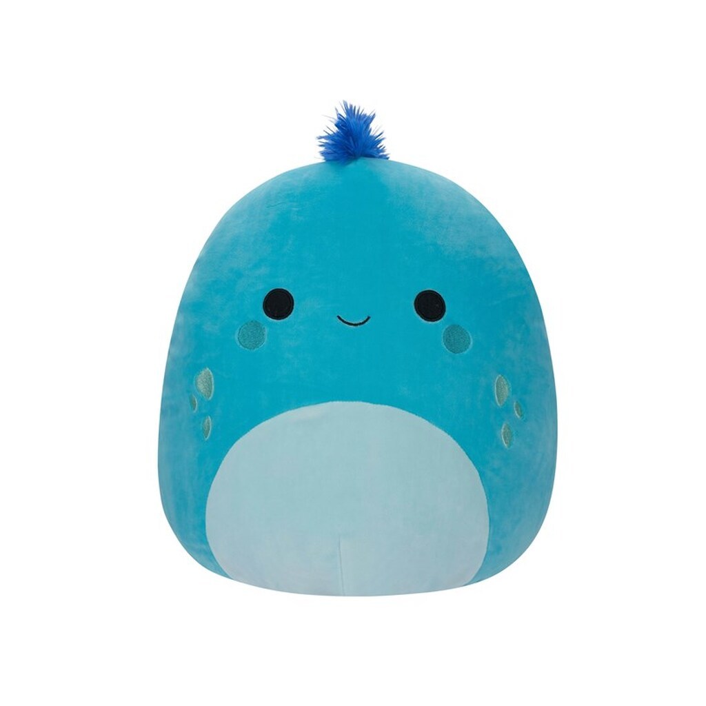 Squishmallows Dijimon Iguana