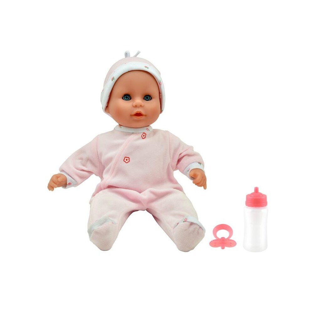 Dolls World Little Poppet