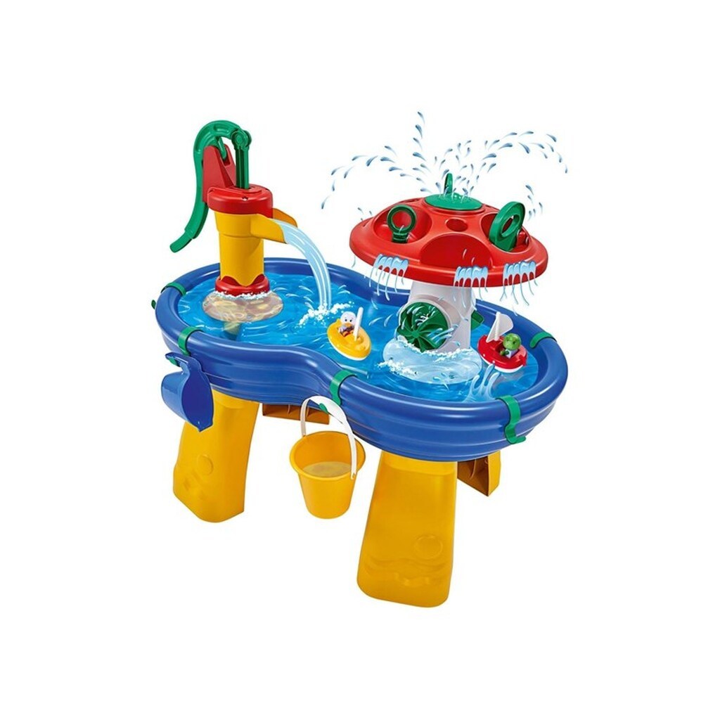Aquaplay Water Table