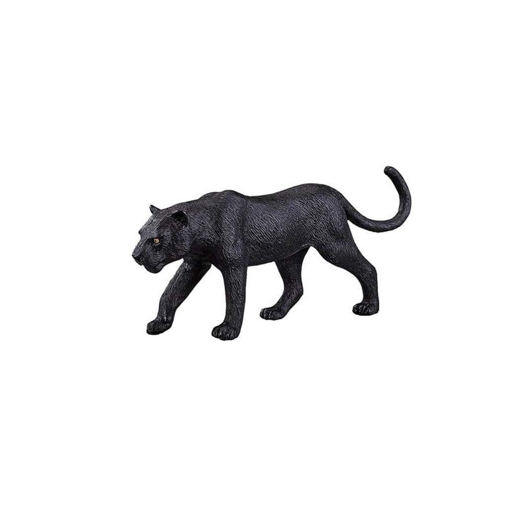 Mojo Wildlife Black Panther