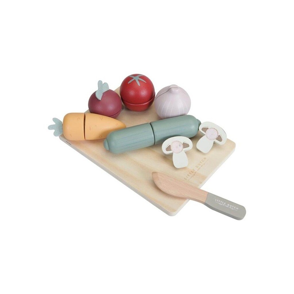 Little Dutch LD4484 role play toy