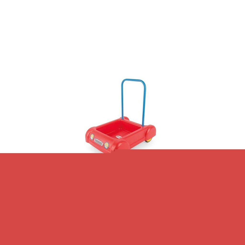 Dantoy Classic gåvogn L:48 cm