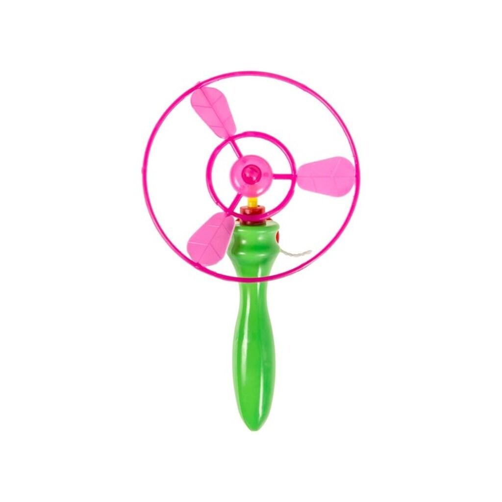 LG-Imports Flying saucer