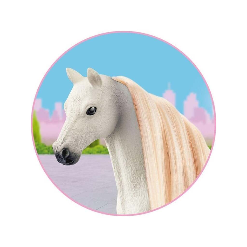 Schleich Hår Beauty Horses Blond