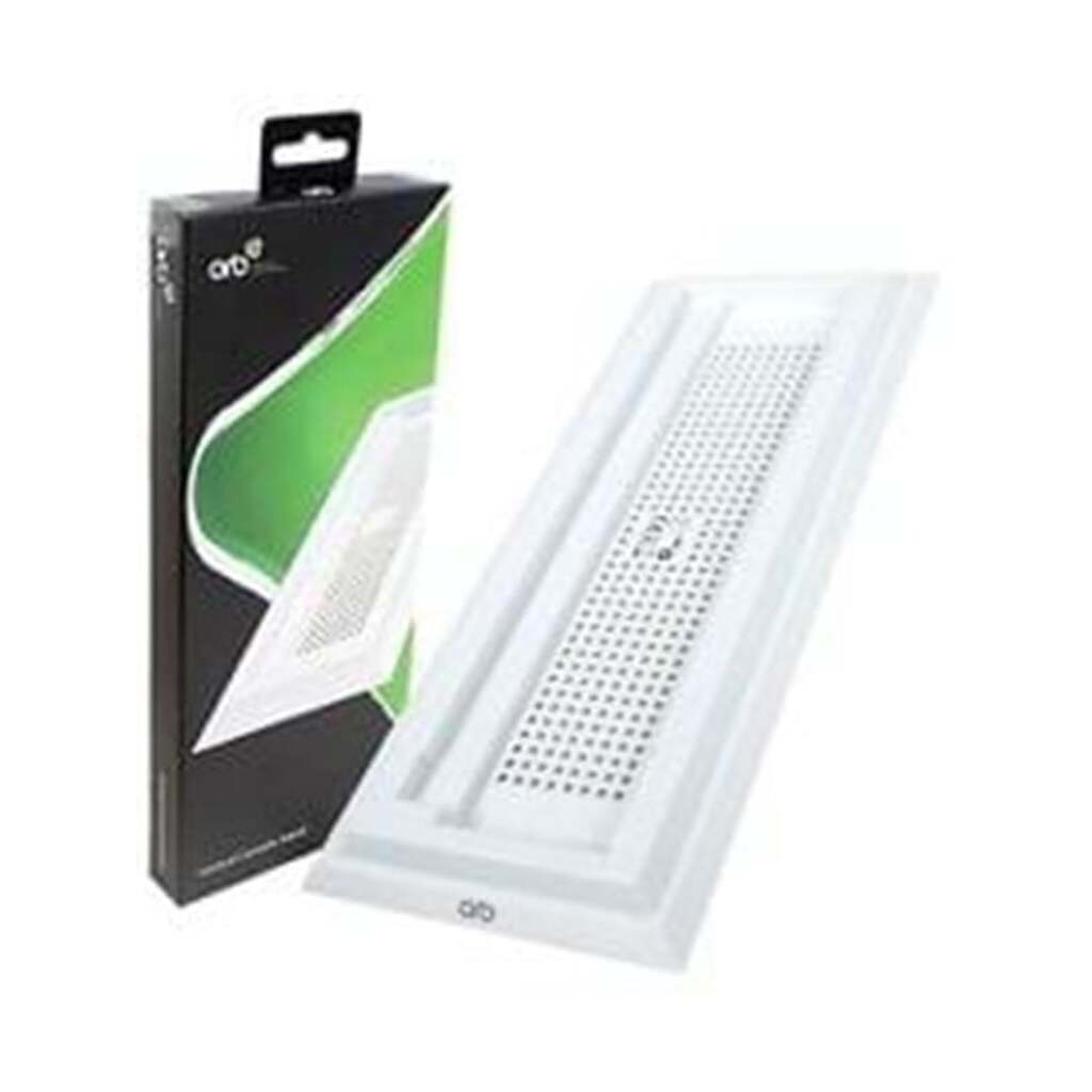 Orb XBox One Console Vertical Stand - Wired Tilbehør til spillekonsol - Microsoft Xbox One