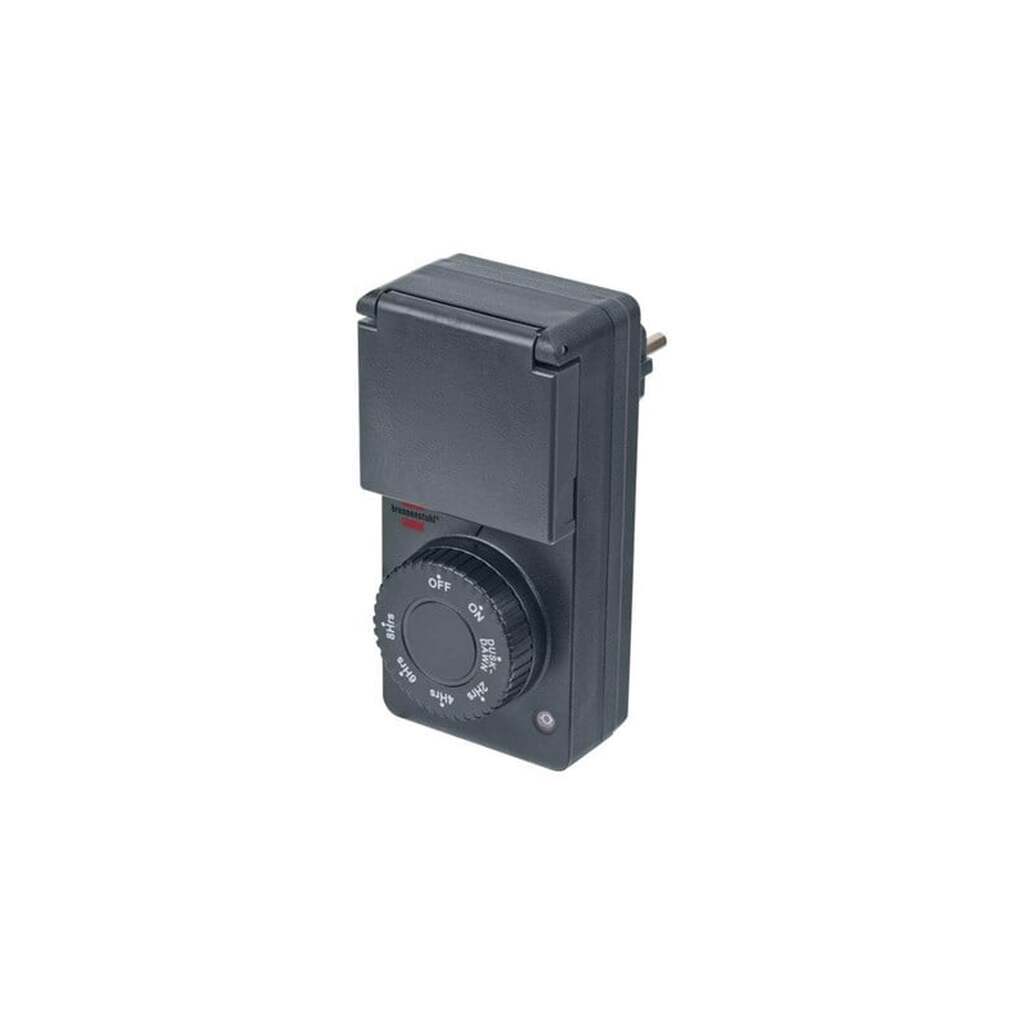 Brennenstuhl DDT IP44